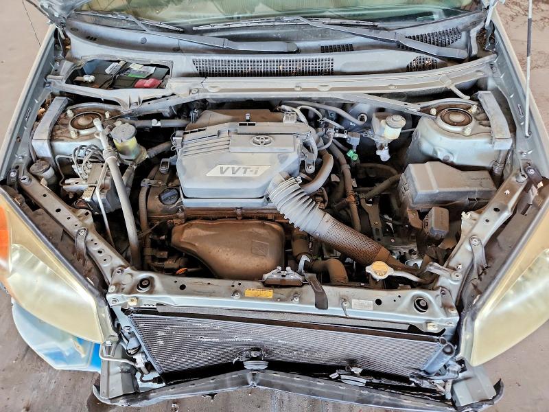 Продаж на аукціоні авто 2005 Toyota Rav4, vin: JTEHD20V850066703, номер лоту: 61227526