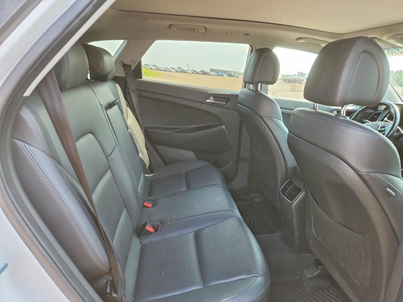 Aukcja sprzedaży 2017 Hyundai Tucson, vin: KM8J3CA44HU505716, numer aukcji: 61979166