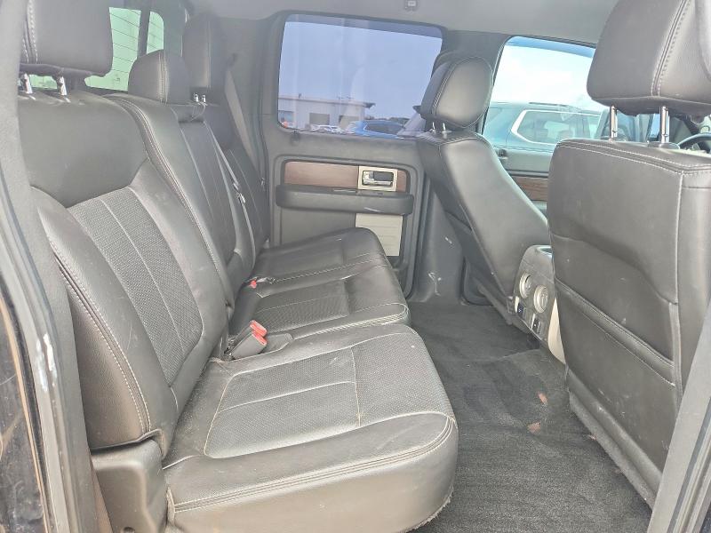Продаж на аукціоні авто 2013 Ford F150, vin: 1FTFW1ET7DKF88958, номер лоту: 61478566