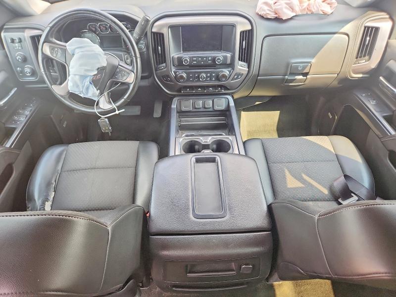 2014 Gmc Sierra მანქანა იყიდება აუქციონზე, vin: 3GTU2UEC2EG324303, აუქციონის ნომერი: 62716836