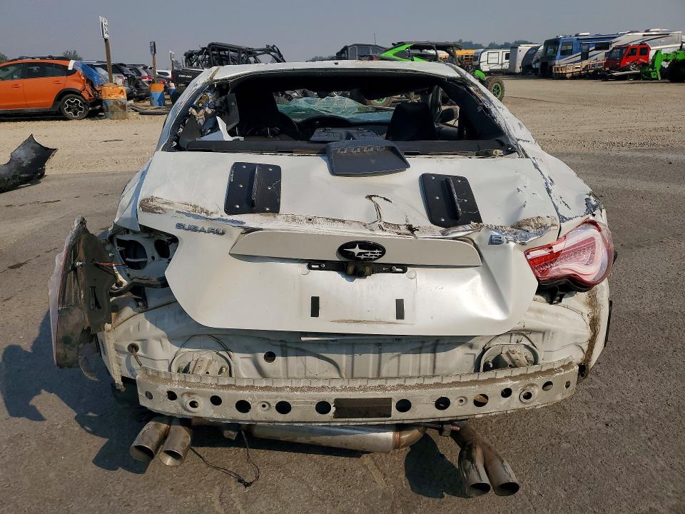 63405306 :رقم المزاد ، JF1ZCAB11D1603992 vin ، 2013 Subaru Brz مزاد بيع