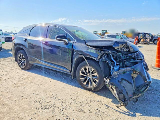 Aukcja sprzedaży 2022 Lexus Rx, vin: 2T2HZMDA6NC311427, numer aukcji: 61842436