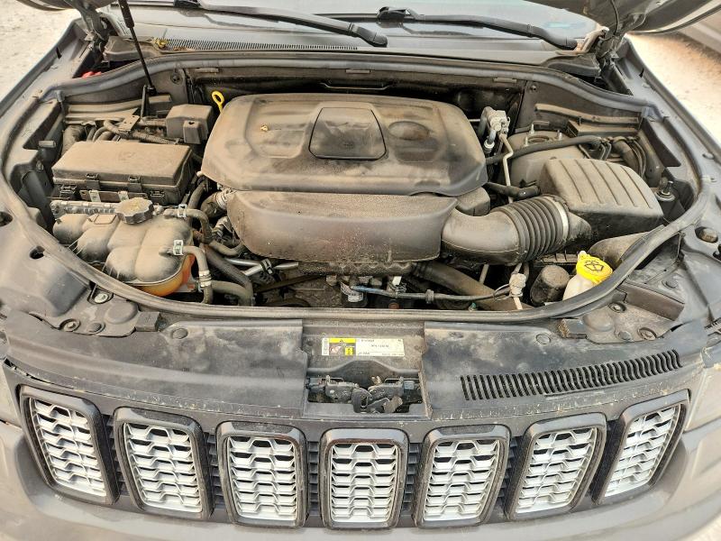 60359836 :رقم المزاد ، 1C4RJFAG3LC207570 vin ، 2020 Jeep Grand Cherokee مزاد بيع