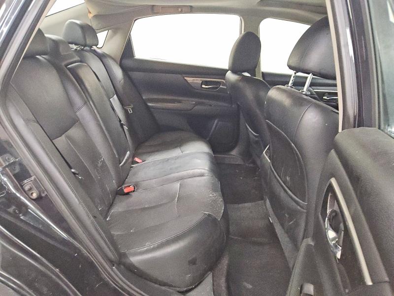 Продаж на аукціоні авто 2014 Nissan Altima, vin: 1N4AL3AP7EN227372, номер лоту: 59184206