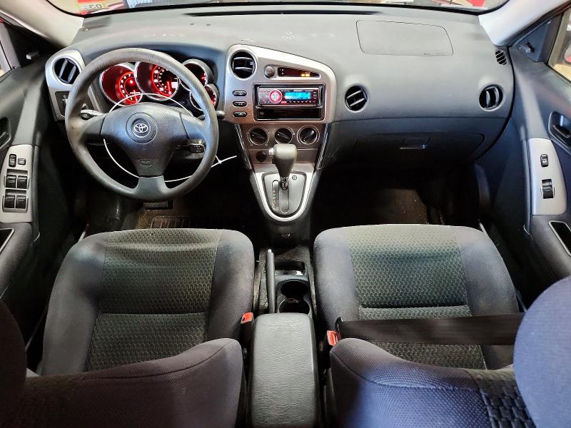 62452706 :رقم المزاد ، 2T1KR30E66C575164 vin ، 2006 Toyota Matrix مزاد بيع