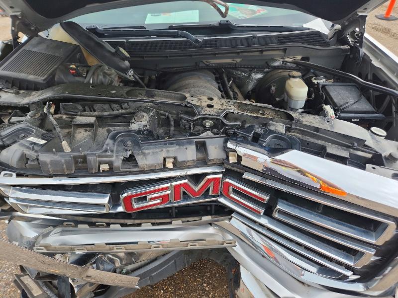 Продажа на аукционе авто 2017 Gmc Sierra, vin: 3GTU2MEC0HG217187, номер лота: 59608186