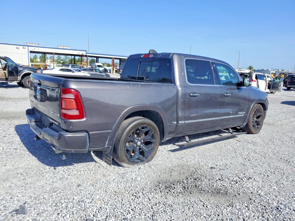2019 Ram 1500 მანქანა იყიდება აუქციონზე, vin: 1C6SRFHT0KN551445, აუქციონის ნომერი: 61998796
