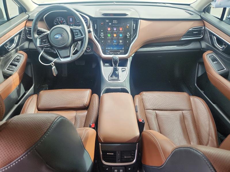 Продаж на аукціоні авто 2022 Subaru Outback, vin: 4S4BTAPC6N3129173, номер лоту: 61140046
