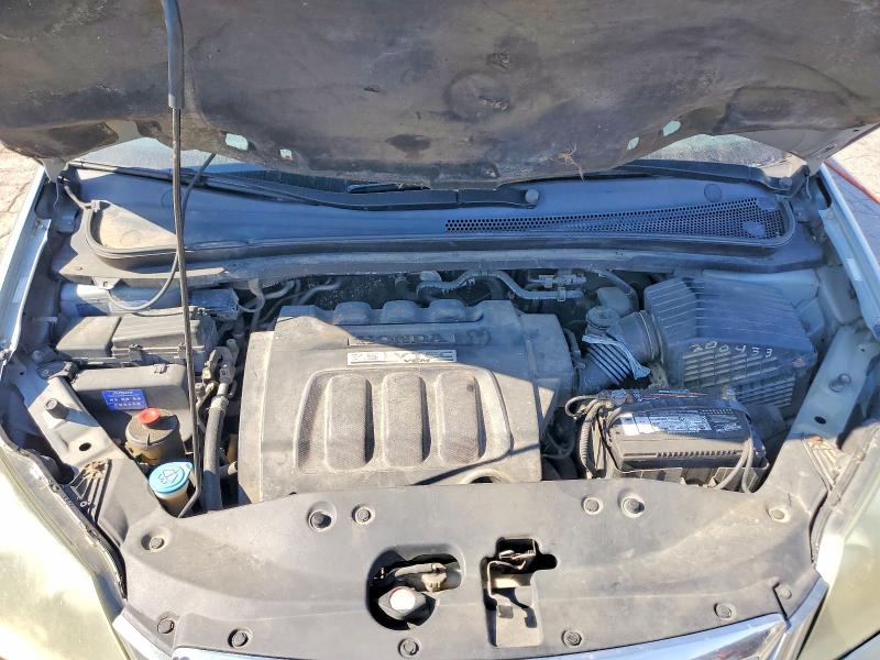 Aukcja sprzedaży 2006 Honda Odyssey, vin: 5FNRL38736B032436, numer aukcji: 62762306