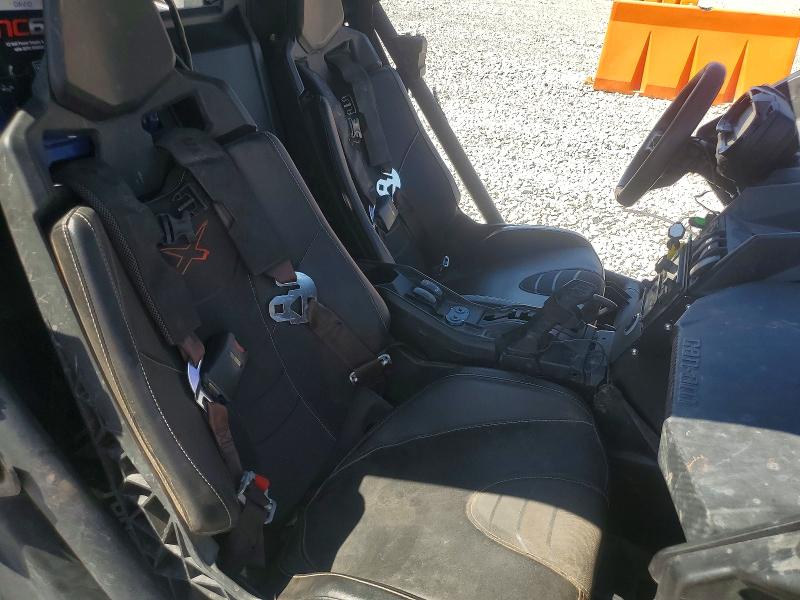 Aukcja sprzedaży 2020 Can-am Maverick X3, vin: 3JBVXAV4XLK001742, numer aukcji: 62087736