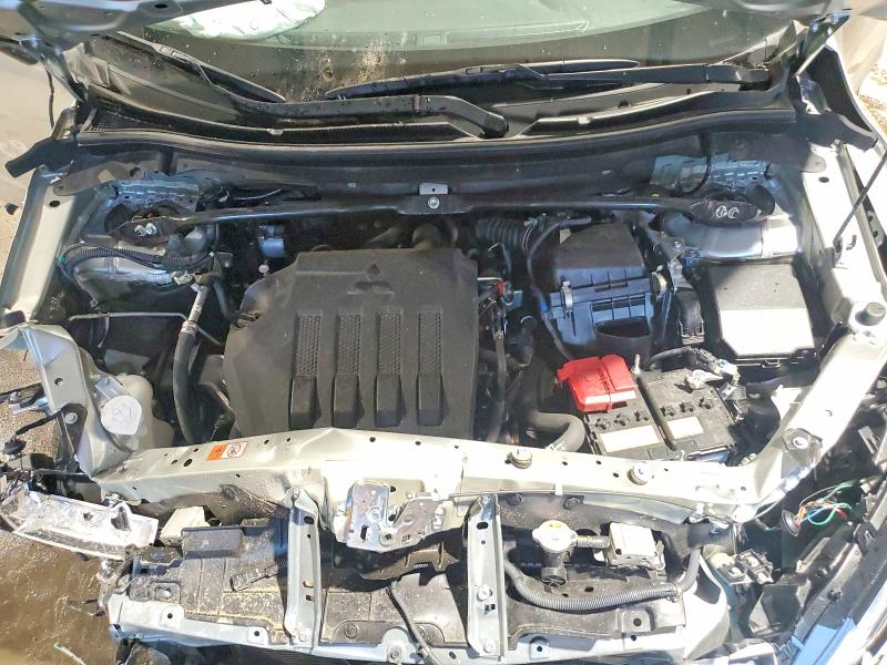Продаж на аукціоні авто 2026 Mitsubishi Eclipse Cross, vin: JA4ATWAAXTZ003858, номер лоту: 62038076