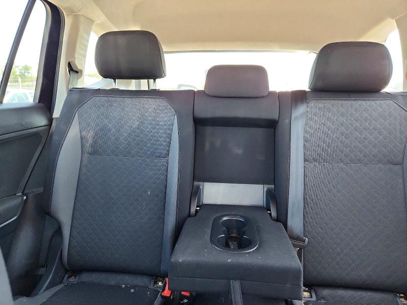 Aukcja sprzedaży 2020 Volkswagen Tiguan, vin: 3VV1B7AXXLM117266, numer aukcji: 60864056