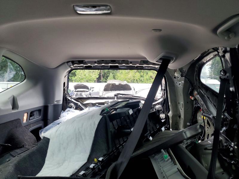 2020 Honda Cr-v მანქანა იყიდება აუქციონზე, vin: 7FART6H5XLE015844, აუქციონის ნომერი: 60588806