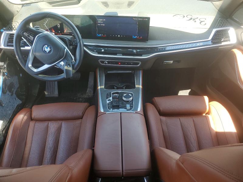 Продаж на аукціоні авто 2025 Bmw X5, vin: 5UX43EU00S9W94251, номер лоту: 63317286