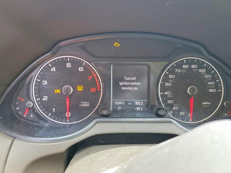 Aukcja sprzedaży 2013 Audi Q5, vin: WA1LFAFP4DA028433, numer aukcji: 62338086