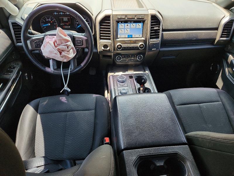 Aukcja sprzedaży 2019 Ford Expedition, vin: 1FMJK1JT6KEA27525, numer aukcji: 59804906