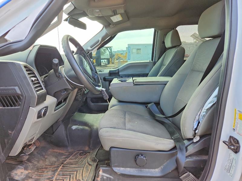 Aukcja sprzedaży 2020 Ford F-250, vin: 1FT7W2B63LEC86282, numer aukcji: 85772285