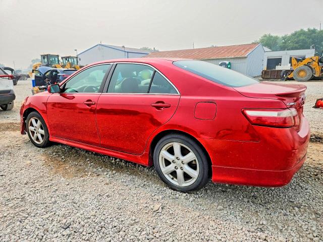 Продажа на аукционе авто 2007 Toyota Camry, vin: 4T1BE46K17U122309, номер лота: 61798186
