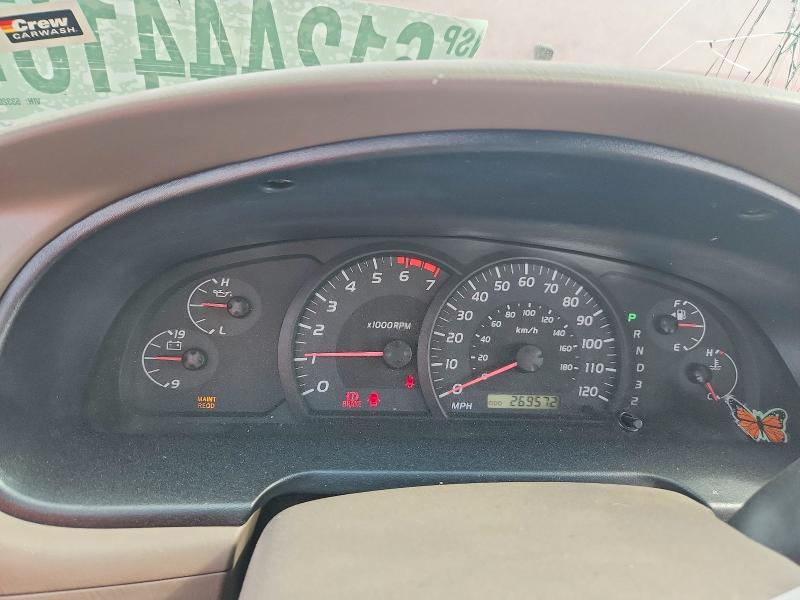 Продажа на аукционе авто 2006 Toyota Tundra, vin: 5TBDT48186S533208, номер лота: 61244416