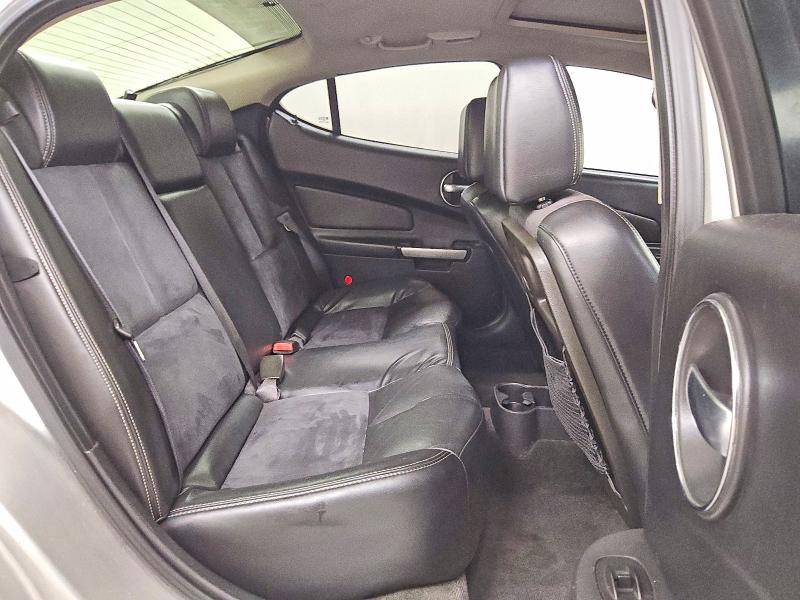 Продаж на аукціоні авто 2008 Pontiac Grand Prix, vin: 2G2WC55C081114733, номер лоту: 60221026