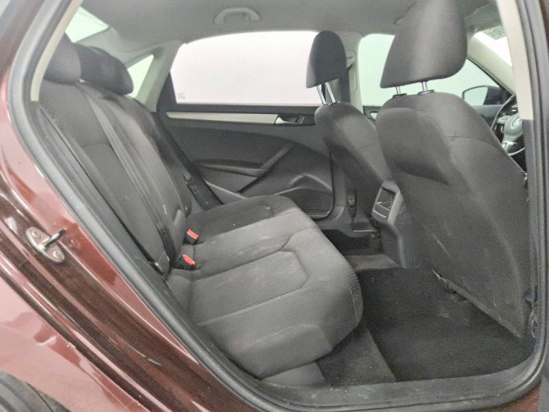 Продажа на аукционе авто 2013 Volkswagen Passat, vin: 1VWAP7A39DC052052, номер лота: 60086406