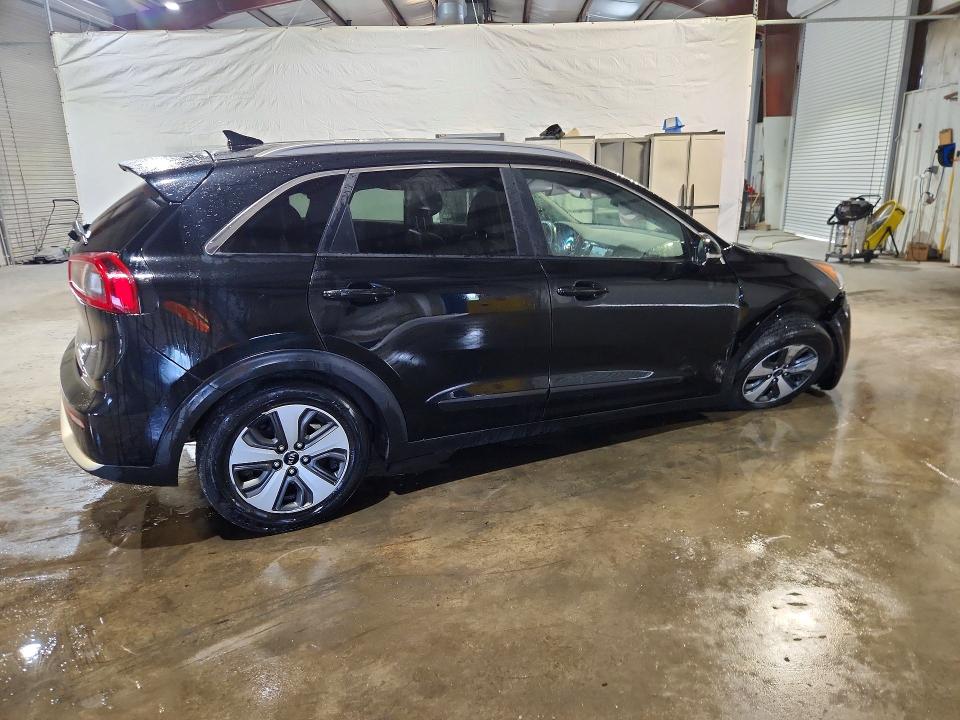Aukcja sprzedaży 2017 Kia Niro, vin: KNDCC3LC7H5067155, numer aukcji: 63288306