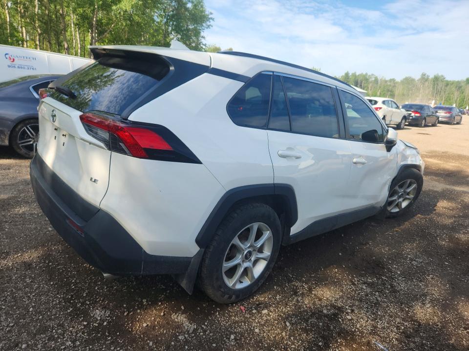 Продажа на аукционе авто 2019 Toyota Rav4, vin: 2T3Z1RFV5KC005867, номер лота: 85603345