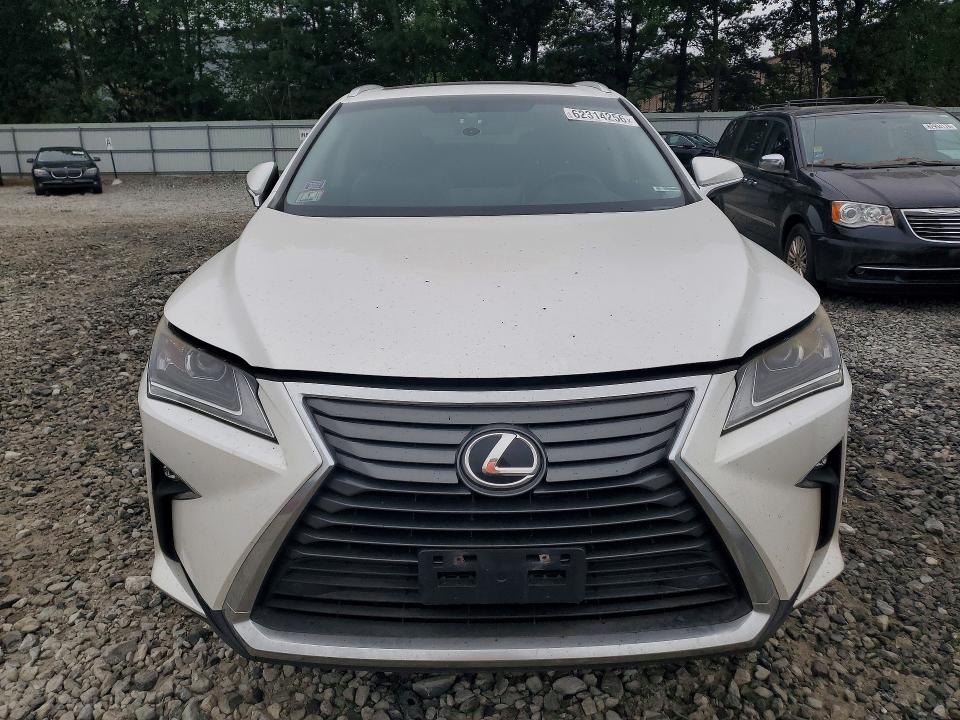 Продажа на аукционе авто 2016 Lexus Rx 350, vin: 2T2BZMCA0GC008234, номер лота: 62314256