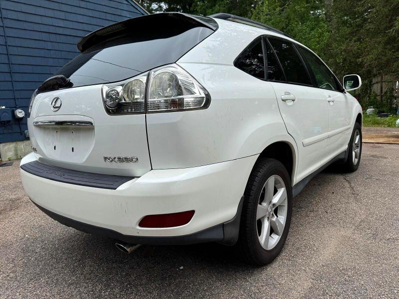 Продаж на аукціоні авто 2006 Lexus Rx, vin: 2T2HA31U76C102781, номер лоту: 63195846