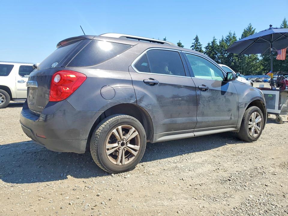 Продажа на аукционе авто 2015 Chevrolet Equinox, vin: 2GNALCEK5F6283686, номер лота: 60171786
