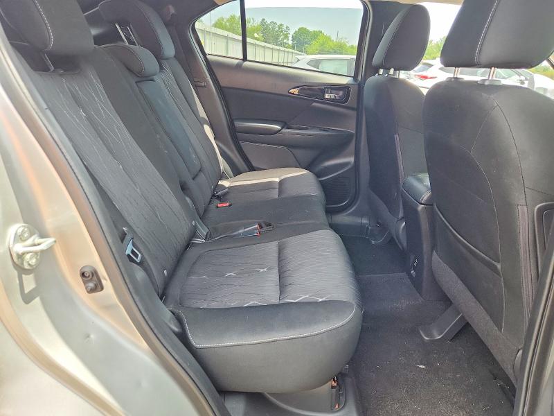 Продаж на аукціоні авто 2019 Mitsubishi Eclipse Cross, vin: JA4AT5AA6KZ047901, номер лоту: 60977786