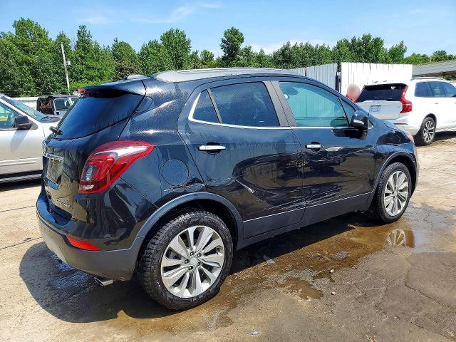 2019 Buick Encore მანქანა იყიდება აუქციონზე, vin: KL4CJASB4KB705240, აუქციონის ნომერი: 62340566