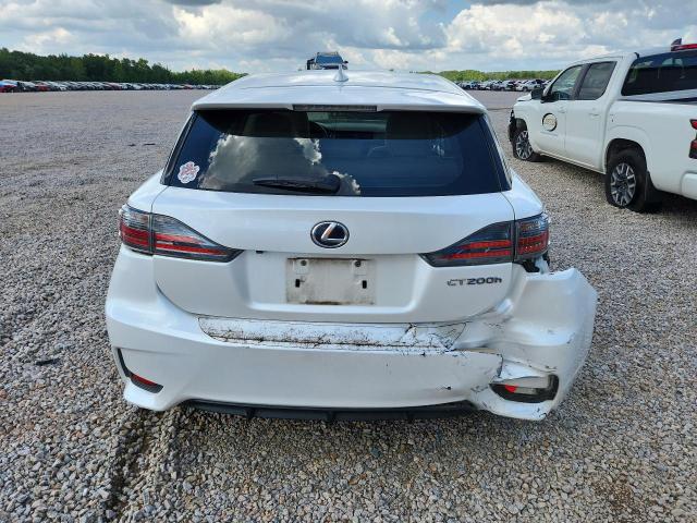 Aukcja sprzedaży 2016 Lexus Ct, vin: JTHKD5BHXG2251344, numer aukcji: 61779426