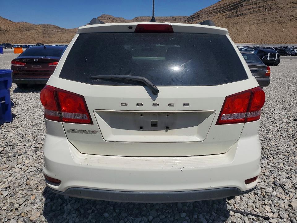 85971145 :رقم المزاد ، 3C4PDCBBXJT242415 vin ، 2018 Dodge Journey مزاد بيع