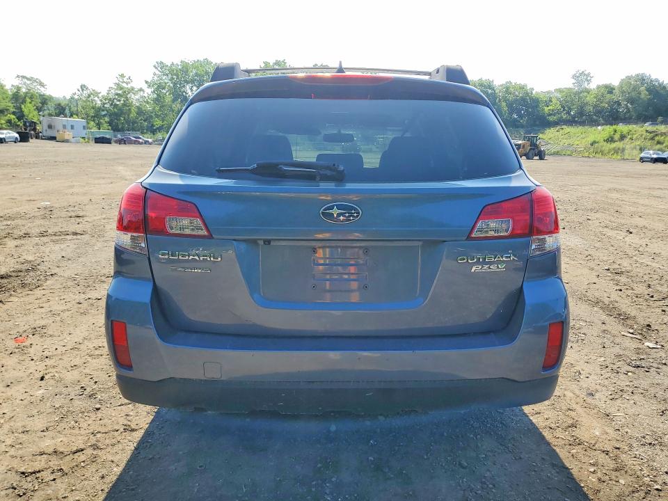 Aukcja sprzedaży 2014 Subaru Outback, vin: 4S4BRBMC3E3204419, numer aukcji: 60289636