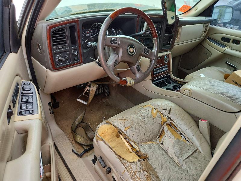 Aukcja sprzedaży 2005 Cadillac Escalade, vin: 1GYEC63N15R258144, numer aukcji: 62521056