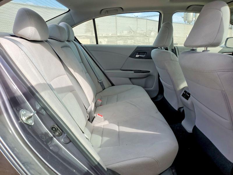 Aukcja sprzedaży 2017 Honda Accord, vin: 1HGCR2F73HA294018, numer aukcji: 62641096