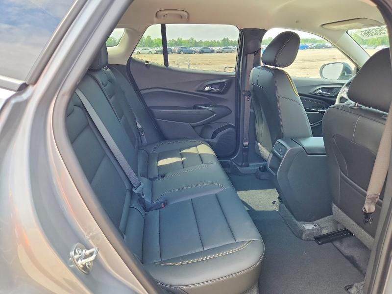 Aukcja sprzedaży 2026 Chevrolet Trax, vin: KL77LKEP9TC013465, numer aukcji: 60255266