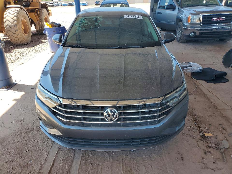 Aukcja sprzedaży 2021 Volkswagen Jetta, vin: 3VWC57BU3MM087013, numer aukcji: 54727216