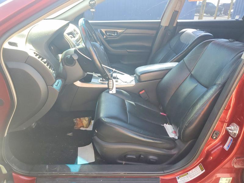 Продажа на аукционе авто 2013 Nissan Altima, vin: 1N4AL3AP7DC120896, номер лота: 59266246