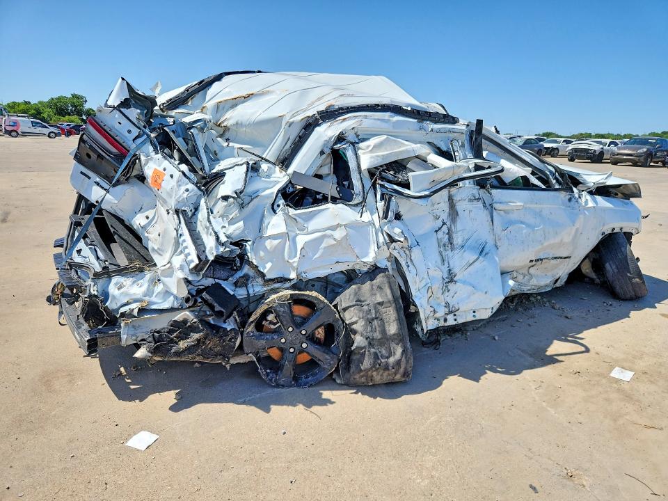 2023 Jeep Grand Cherokee მანქანა იყიდება აუქციონზე, vin: 1C4RJKAG8P8781275, აუქციონის ნომერი: 60139536