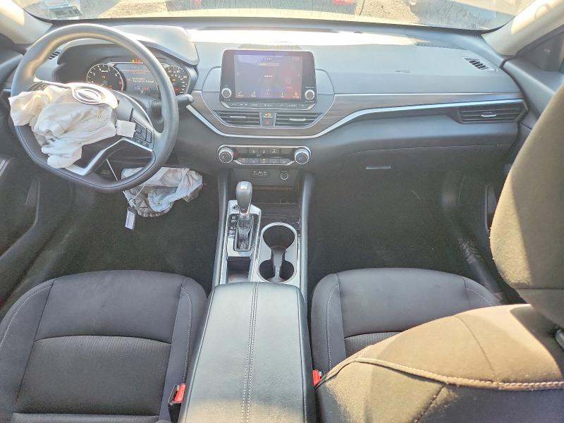 Продажа на аукционе авто 2024 Nissan Altima, vin: 1N4BL4DVXRN324818, номер лота: 61210276