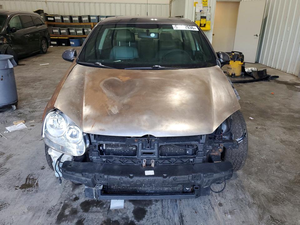 59232936 :رقم المزاد ، 3VWEF71K77M115177 vin ، 2007 Volkswagen Jetta مزاد بيع