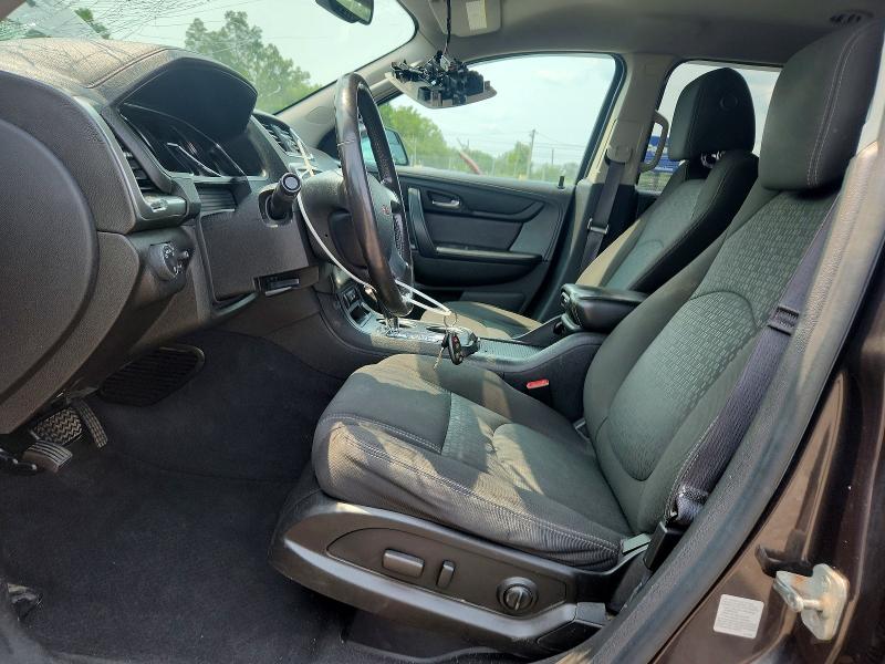 Продаж на аукціоні авто 2014 Gmc Acadia, vin: 1GKKVPKD0EJ303241, номер лоту: 60600016