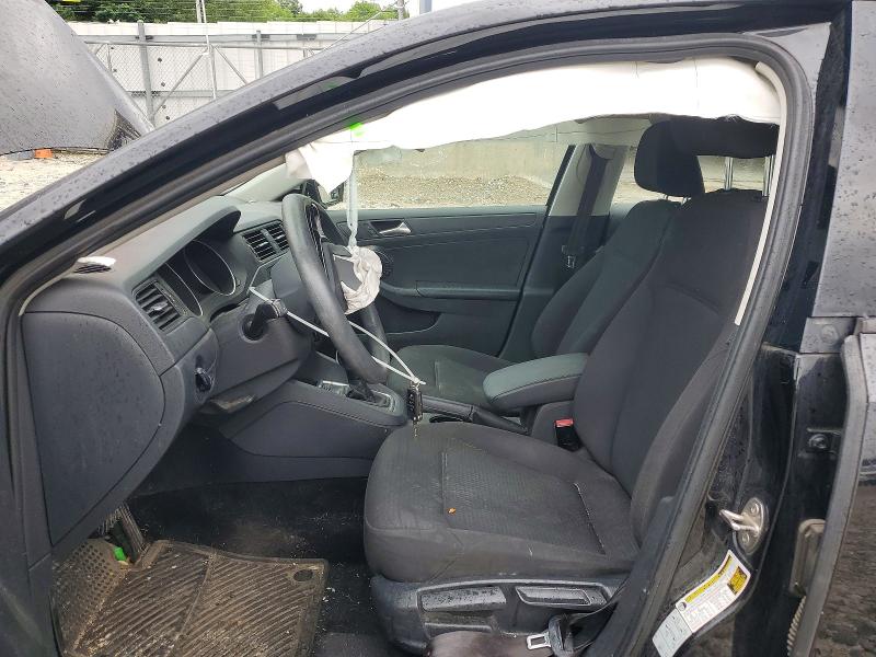 Aukcja sprzedaży 2016 Volkswagen Jetta, vin: 3VW267AJ6GM335243, numer aukcji: 62970256