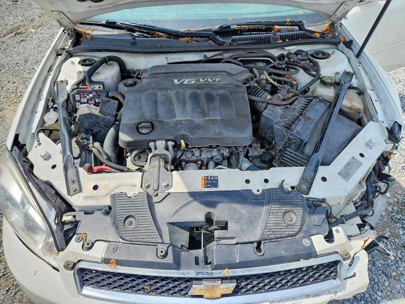 Aukcja sprzedaży 2015 Chevrolet Impala Limited, vin: 2G1WC5E3XF1113669, numer aukcji: 60288466