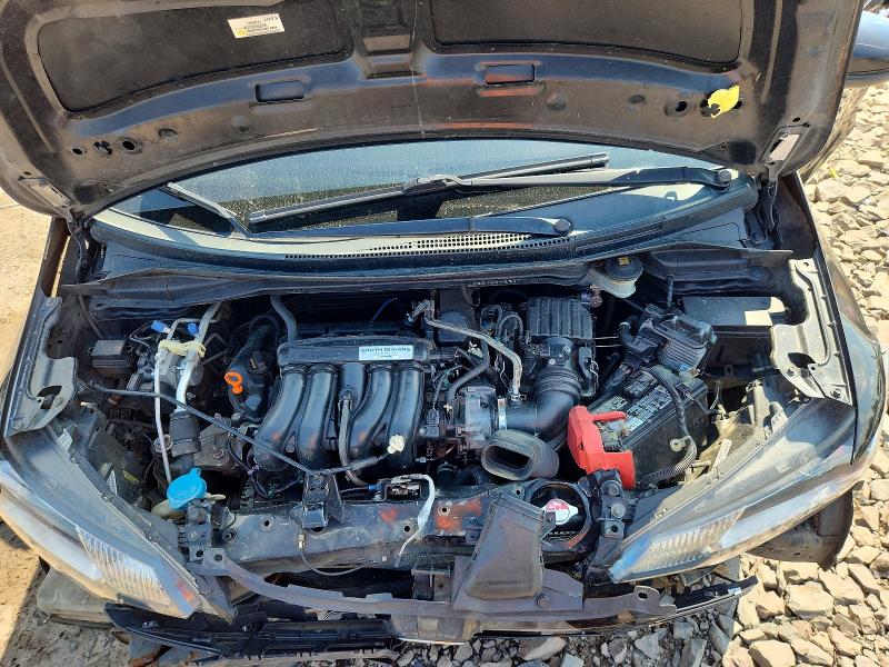 Aukcja sprzedaży 2015 Honda Fit, vin: 3HGGK5H80FM728070, numer aukcji: 63360356
