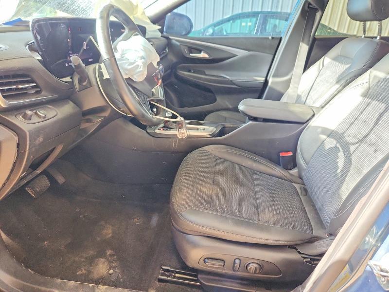 Продажа на аукционе авто 2024 Buick Envista, vin: KL47LAE29RB026842, номер лота: 61516496