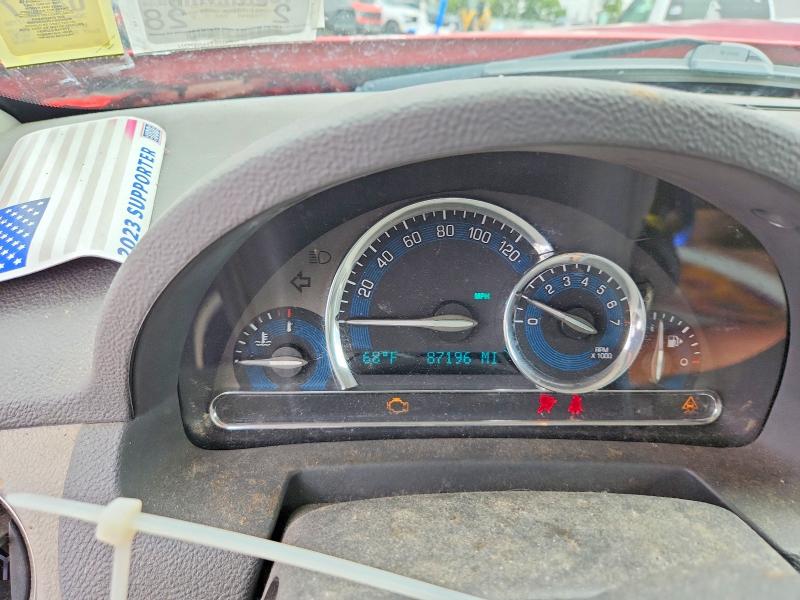 62290076 :رقم المزاد ، 3GNBABFW3BS617733 vin ، 2011 Chevrolet Hhr مزاد بيع