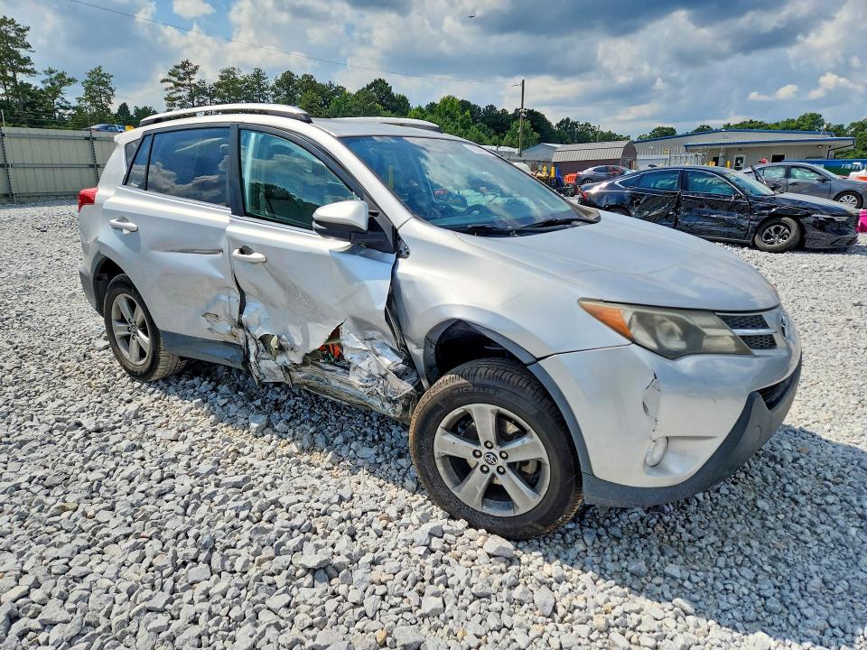 Aukcja sprzedaży 2015 Toyota Rav4, vin: 2T3WFREV5FW232034, numer aukcji: 59248116